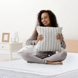 supportho Lavender 90 x 200 cm H2/H3