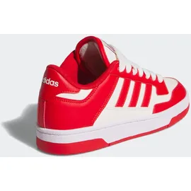 adidas Rapid Court Low Team Collegiate Red / Cloud White / Cloud White 38 2/3
