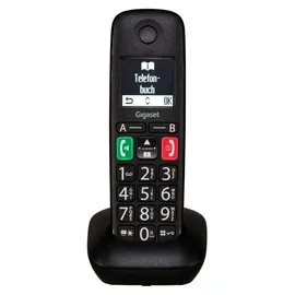 Gigaset E290 Duo schwarz