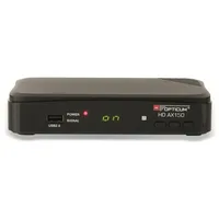 Opticum Red HD AX 150 PVR