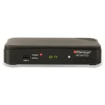 Opticum Red HD AX 150 PVR