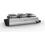 Saro Warmhalteplatte Modell KARIF