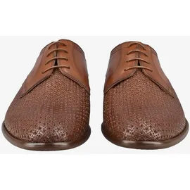 Lüke Schuhe 298S Herren Braun 42