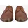 Lüke Schuhe 298S Herren Braun 42