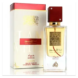 Lattafa Ana Abiyedh Rouge Eau de Parfum 60 ml