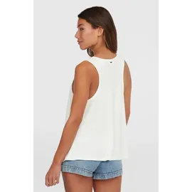 O'Neill Tokeena Embroidery Tank Snow White M
