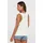 O'Neill Tokeena Embroidery Tank Snow White M