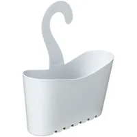 mibricotienda TATAY Standardkorb Multi Weiß 25x9x28 cm