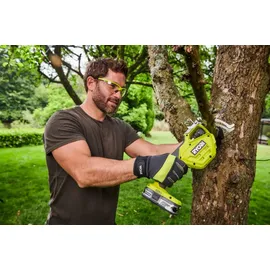 RYOBI Akku-Set 18 V 2,5 Ah