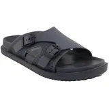 Fashy Yates Badesandalen - Dark Grey - EU 42-43