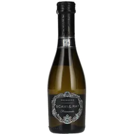 Scavi & Ray Prosecco Frizzante DOC 10,5% Vol. 0,2l