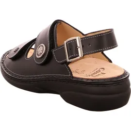 Finn Comfort ISERA Damen Schwarz 37