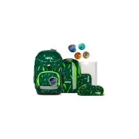 ergobag pack 6-tlg. Lumi Edition