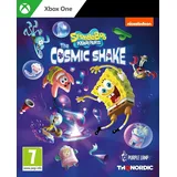SpongeBob SquarePants: Cosmic Shake