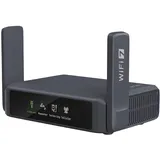 Gl.iNet GL-BE3600 (Slate 7) Mobile Reise-Router