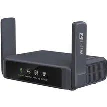 Gl.iNet GL-BE3600 (Slate 7) Mobile Reise-Router