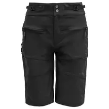 Devold Kløvstien Merino MTB Shorts WMN Caviar