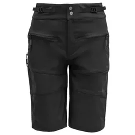 Devold Kløvstien Merino MTB Shorts WMN Caviar