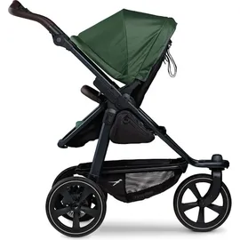 TFK Mono 2 Kombi mit Luftkammer-Reifen olive