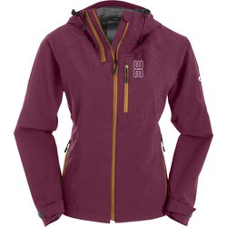 MAUL Sport Hochfügen purple (8041) 40