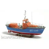 Billing Boats Modellbaukasten RNLI Waveny Lifeboat 1:40