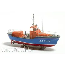Billing Boats Modellbaukasten RNLI Waveny Lifeboat 1:40