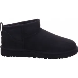 UGG Australia Classic Ultra Mini Black 40