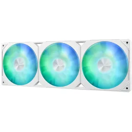 Asus PRIME LC 360 ARGB LCD Weiß Komplettwasserkühlung für CPUs