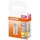 Osram LED Pin Lampe G4 1,5 W = 20 W warmweiß 1 St.