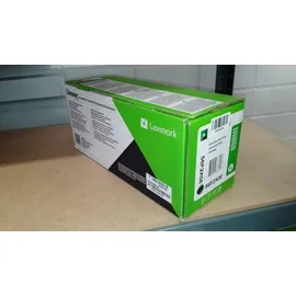 Lexmark 56F2X0E Schwarz