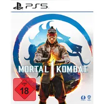 Mortal Kombat 1 (USK) (PS5)