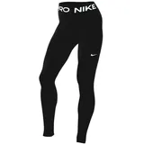 Nike Pro Sculpt High-Waist Leggings Damen 010 black/white XS