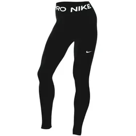 Nike Pro Sculpt High-Waist Leggings Damen 010 black/white XS
