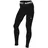 Nike Pro Sculpt High-Waist Leggings Damen 010 black/white XS