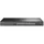 TP-Link TL-SG3428MP V2 Switch mit 24 PoE+ Ports (384 Watt, Zentrales Cloud-Management, In Omada-SDN integriert, IPv6-Unterstützung, Sicheres Netzwerk) Schwarz,