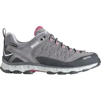 MEINDL Damen Trekkinghalbschuhe Velden GTX anthrazit, 38