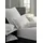 ELEGANTE White House weiß 155 x 220 cm + 80 x 80 cm