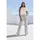 bench. loungewear Loungewear Jogginghose Grau 32/34