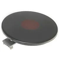 Ego, vioks Kochplatte passend wie EGO 12.22463.019 220mmØ 2600W