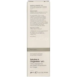 The Ordinary Argireline Solution 10% Serum 30 ml