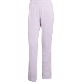 adidas Essentials Trainingsanzug Lila S