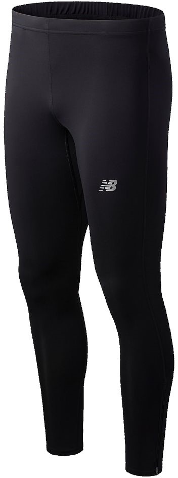 New Balance Damen Accelerate Tight schwarz