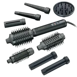 Diva Atmos Dry & Style Hairstyler inkl. Auto Aircurl