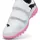 Puma Future 7 Play TT Jr. puma white/puma black/poison pink 38