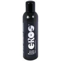 Eros Classic Silicone Bodyglide 500 ml