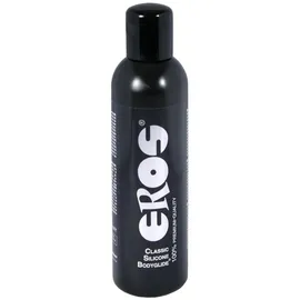 Eros Classic Silicone Bodyglide 500 ml