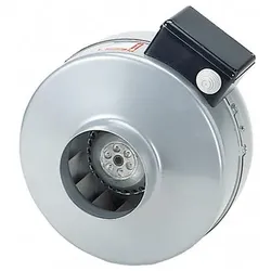 Maico Radial-Rohrventilator ERR 10/1 S