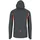 Karpos Lavaredo Rain EVO Jacke Herren Orange/Woodland Gray L