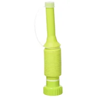 Greenstar 14059 Ausgießer, schwarz