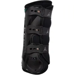Acavallo Dressurgamaschen anatomisch hinten